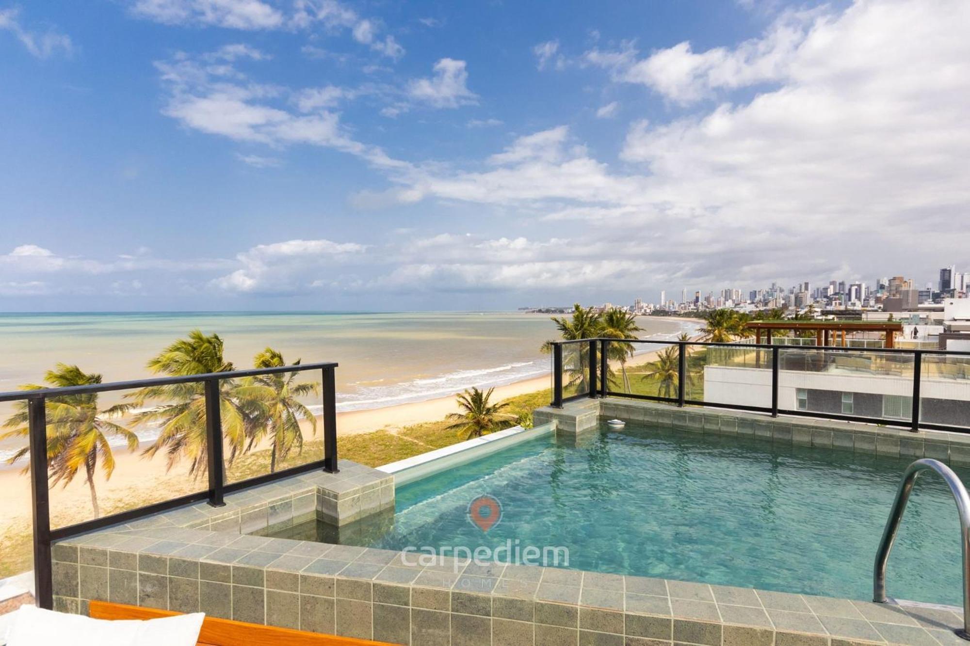 Breeze #404 - Beira Mar Por Carpediem