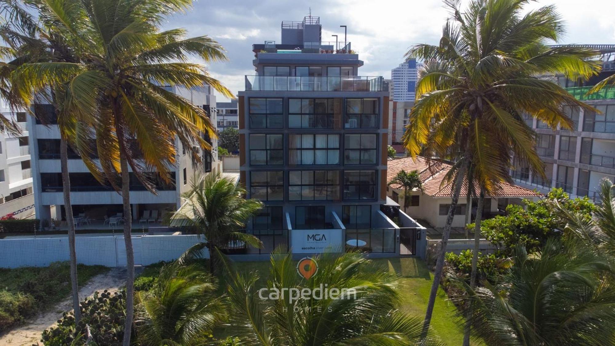 Breeze #404 - Beira Mar Por Carpediem